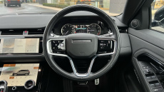 Land Rover Range Rover Evoque 1.5 P300e R-Dynamic SE 5dr Auto Hatchback